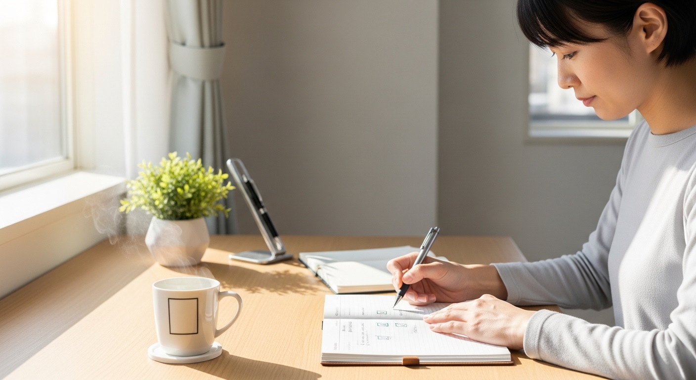 成功者の共通点｜成功は才能ではなく「再現性ある習慣」によって生まれる