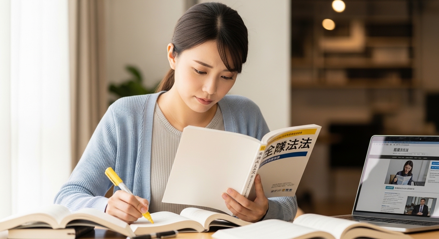 労働法を学ぶメリットとは？知らないと損する理由