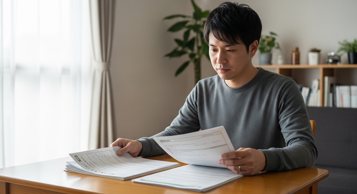仕事を失っても大丈夫。失業中の生活を支える「雇用保険・失業給付」をやさしく解説