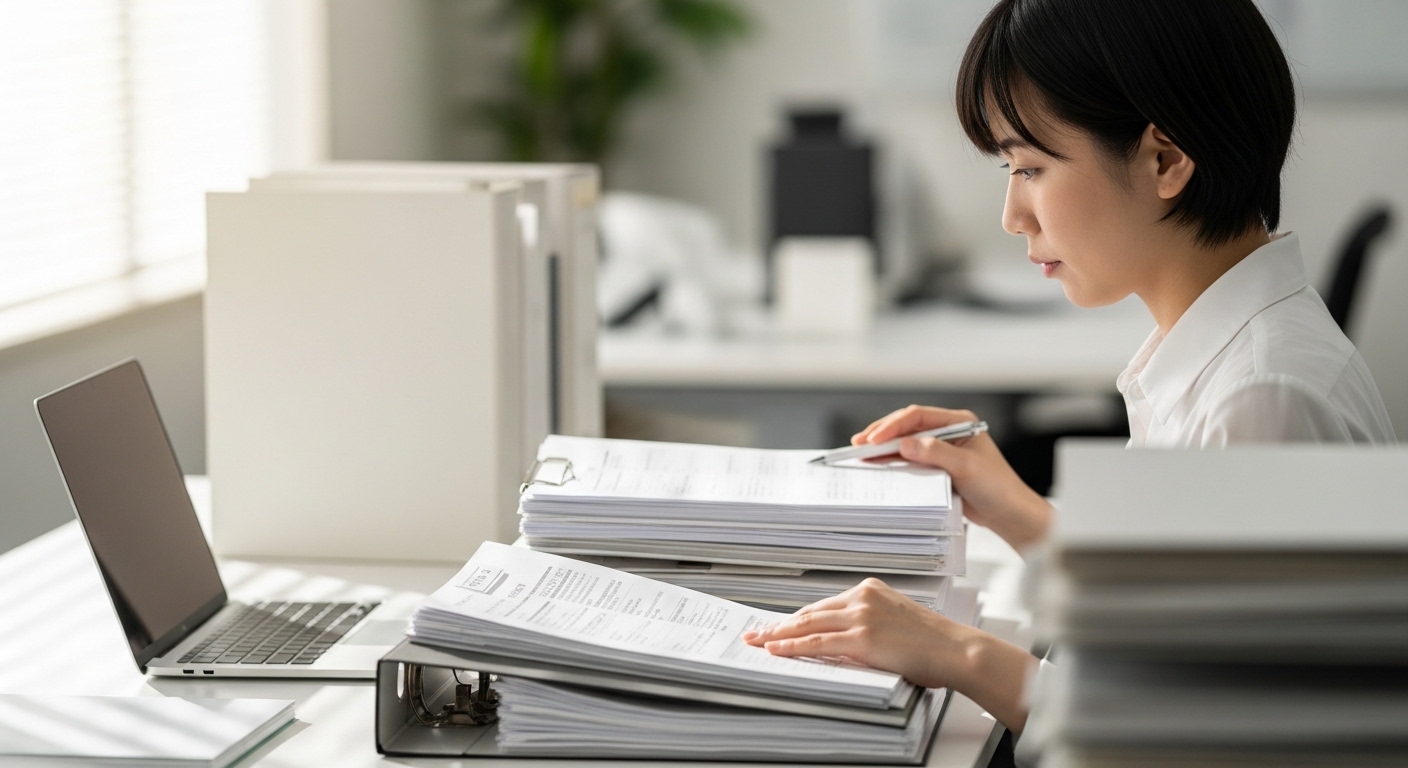 退職時の引き継ぎ、どこまでやればいいの？「ちゃんとできるか不安」なあなたへ