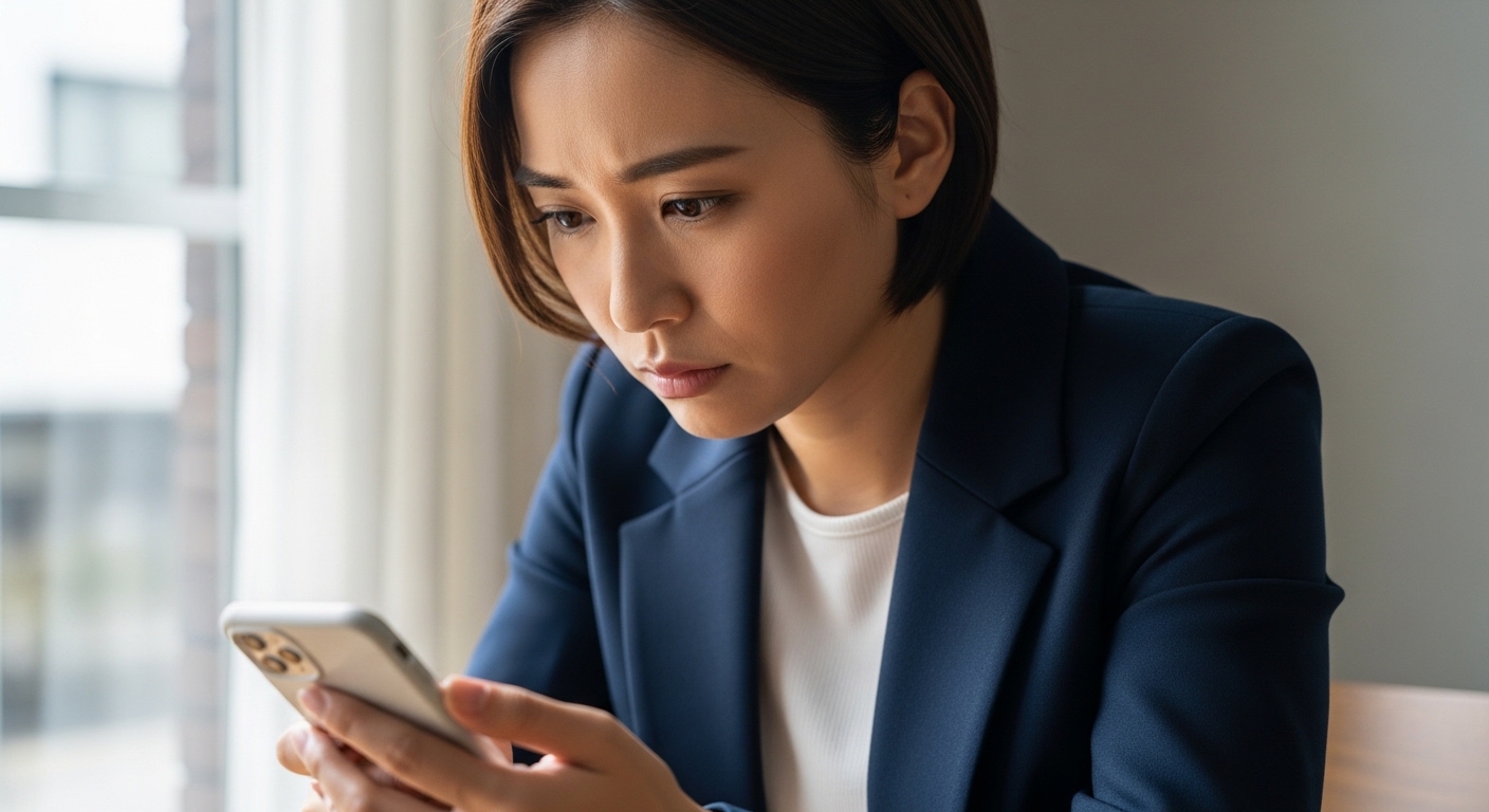 「無断欠勤」が不安なあなたへ｜休んでしまった日の対処と心が限界のときの相談先