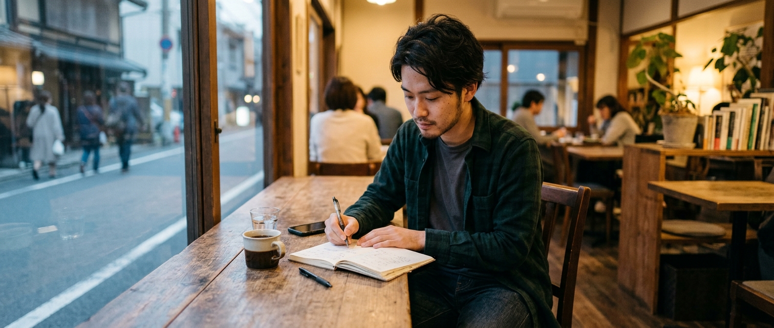 「裁量がある仕事に向いているか」のセルフチェック｜任される働き方が自分に合うか見極める方法